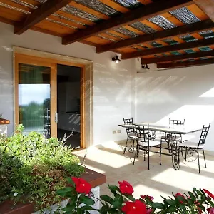  Bed & Breakfast Cala Azul Italia