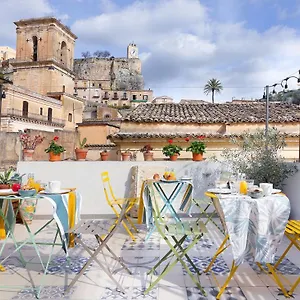  Bed & Breakfast Gioietta Ospitalita Siciliana Italia