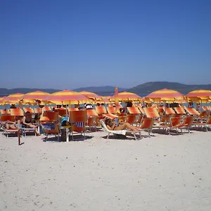 Affittacamere Actinia, Alghero