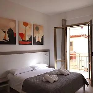  Bed & Breakfast La Scala Del Moro - Dolce Risveglio Italia