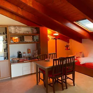 Bed & Breakfast Su Canistreddu, Alghero