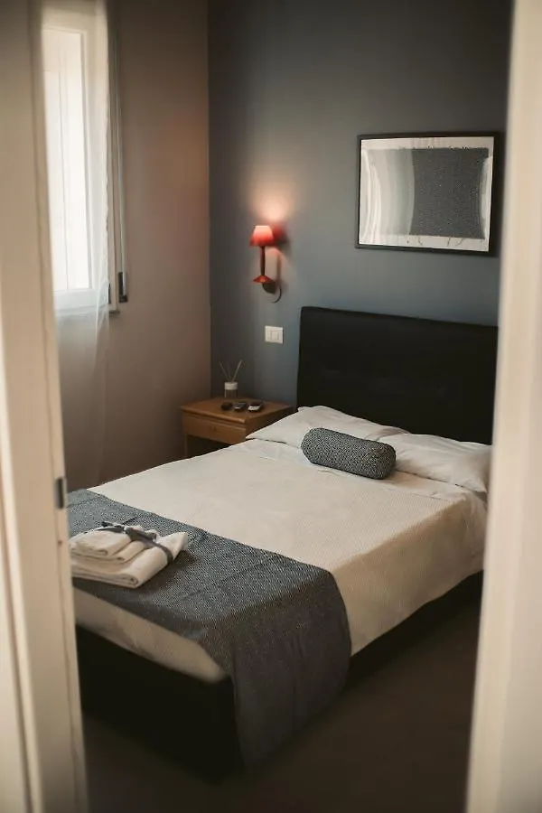 Bed & Breakfast Dabi Affittacamere Alghero